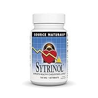 Algopix Similar Product 14 - Source Naturals Sytrinol 150 Mg Tablet