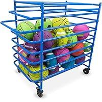 Algopix Similar Product 9 - Crown Sporting Goods Metal Sports Ball