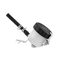 Algopix Similar Product 6 - 2009 SV650 Front Brake Reservoir 03