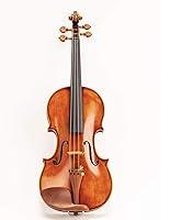 Algopix Similar Product 5 - D Z Strad Violin Model 350 with Case