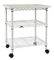 Algopix Similar Product 20 - Apollo Hardware Printer Stand Series3