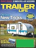 Algopix Similar Product 7 - Trailer Life