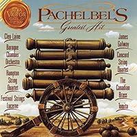 Algopix Similar Product 17 - Pachelbel's Greatest Hit: Canon In D