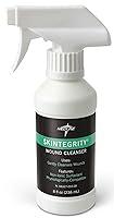 Algopix Similar Product 8 - Medline Skintegrity Wound Cleanser 8