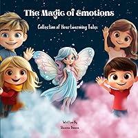 Algopix Similar Product 17 - The Magic of Emotions