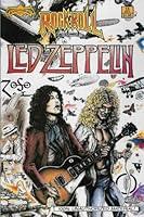 Algopix Similar Product 16 - Rock n Roll Comics 13 VF 