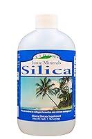 Algopix Similar Product 17 - Eidon Liquid Silica Mineral Concentrate