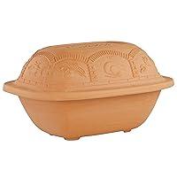 Algopix Similar Product 13 - Reston Lloyd Roasting Dish  Lid