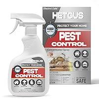 Algopix Similar Product 12 - Pest Control Spray for Home and