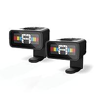 Algopix Similar Product 7 - DAddario Accessories Guitar Tuner 
