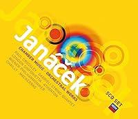 Algopix Similar Product 3 - Chamber MusicOrchestral Works 5 CD