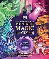 Algopix Similar Product 10 - The Book of Mysteries Magic and the