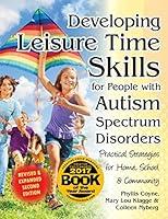 Algopix Similar Product 15 - Developing Leisure Time Skills for