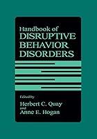 Algopix Similar Product 2 - Handbook of Disruptive Behavior