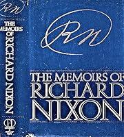 Algopix Similar Product 6 - The Memoirs of Richard Nixon