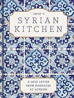 Algopix Similar Product 15 - Imads Syrian Kitchen The Sunday Times