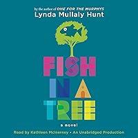 Algopix Similar Product 6 - Fish in a Tree