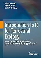 Algopix Similar Product 15 - Introduction to R for Terrestrial