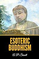 Algopix Similar Product 19 - Esoteric Buddhism