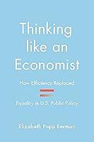 Algopix Similar Product 19 - Thinking like an Economist How