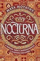 Algopix Similar Product 17 - Nocturna