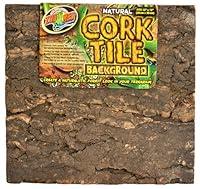 Algopix Similar Product 20 - Zoo Med Natural Cork Tile Background