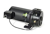 Algopix Similar Product 19 - ECOFLO Products EFCWJ7 Deep Water Well