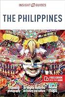 Algopix Similar Product 20 - Insight Guides The Philippines Travel