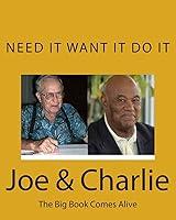 Algopix Similar Product 5 - Joe & Charlie: The Big Book Comes Alive