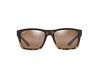 Algopix Similar Product 15 - Maui Jim Mens and Womens The Flats