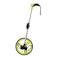 Algopix Similar Product 20 - Calculated Industries 6530 Wheel Master