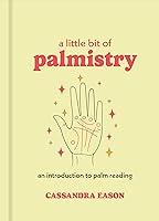 Algopix Similar Product 1 - A Little Bit of Palmistry An