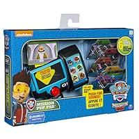 Algopix Similar Product 9 - Paw Patrol 6037710 Mission Pup Pad