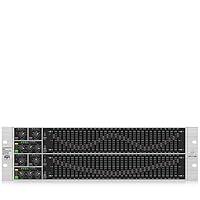 Algopix Similar Product 17 - Behringer ULTRAGRAPH PRO FBQ6200HD