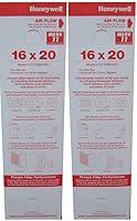 Algopix Similar Product 10 - Honeywell Replacement Media 