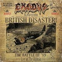 Algopix Similar Product 16 - British Disaster The Battle of 89