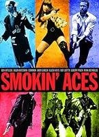 Algopix Similar Product 3 - Smokin' Aces