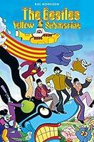 Algopix Similar Product 11 - The Beatles Yellow Submarine