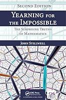 Algopix Similar Product 8 - Yearning for the Impossible The