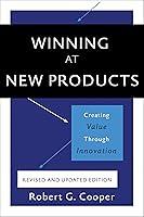 Algopix Similar Product 12 - Winning At New Products Creating Value