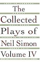 Algopix Similar Product 6 - The Collected Plays of Neil Simon Vol