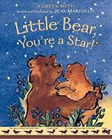 Algopix Similar Product 3 - Little Bear Youre a Star A Greek