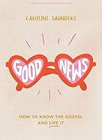 Algopix Similar Product 2 - Good News  Teen Girls Bible Study