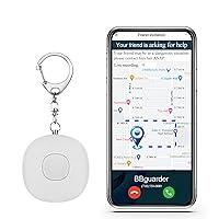 Algopix Similar Product 1 - 5in1 Smart Personal Safety Alarm