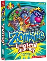 Algopix Similar Product 6 - Zoombinis Logical Journey - PC/Mac