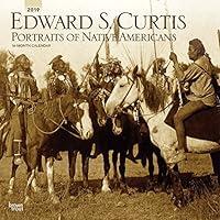 Algopix Similar Product 5 - Edward S Curtis Portraits of Native