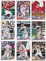 Algopix Similar Product 11 - 2018 Topps Opening Day Baseball Series