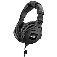 Algopix Similar Product 4 - Sennheiser Pro Audio Headphones Black