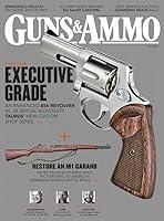 Algopix Similar Product 6 - Guns & Ammo