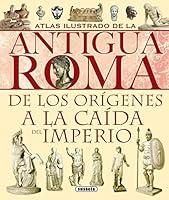 Algopix Similar Product 6 - La antigua Roma (Spanish Edition)